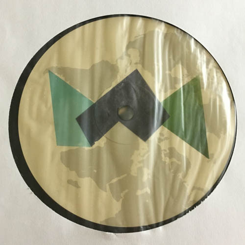 Mário Laginha , Julian Argüelles & Helge Norbakken - Atlântico | Edition Records (EDNLP1164) - 4