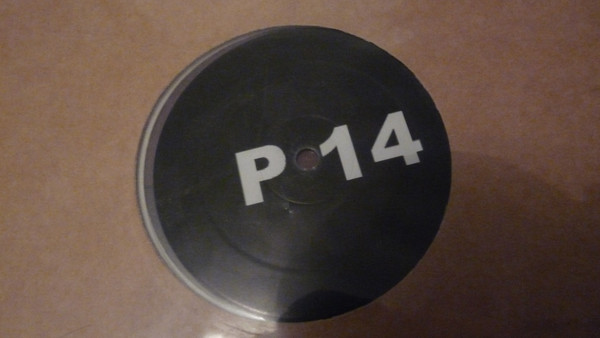 Mysterious M - P14 | Not On Label (P14) - 2