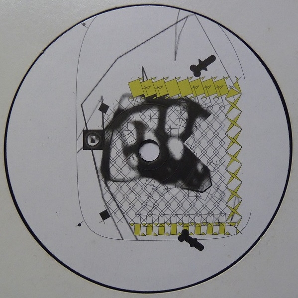 Various - Muros Transparentes - The Mixes | Pomelo (pom09) - 2