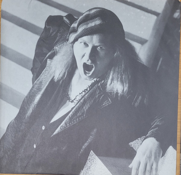 Sam Kinison - Have You Seen Me Lately? | Warner Bros. Records (9 25748-1) - 3