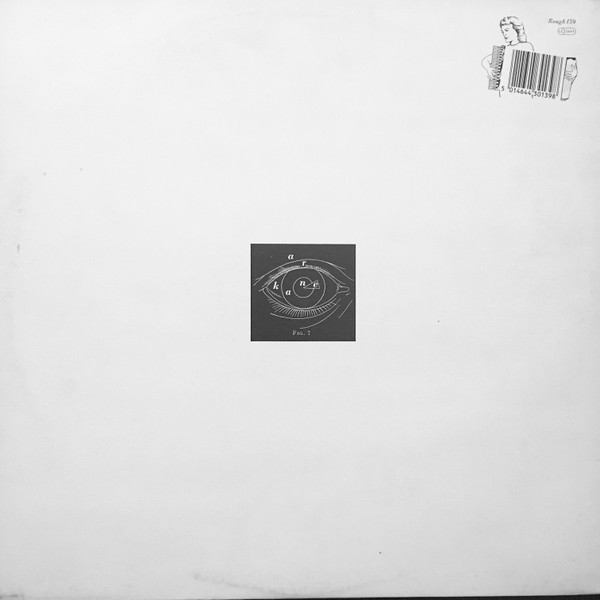 A.R. Kane - "i" | Rough Trade (Rough 139) - 2 A.R. Kane - "i" | Rough Trade (Rough 139) - 2