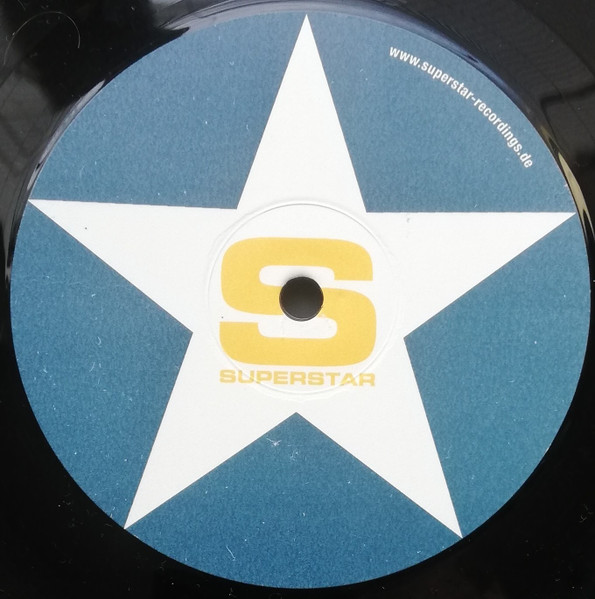 AWeX - Adrenalin | Superstar Recordings (Super DJ 2033) - 4 AWeX - Adrenalin | Superstar Recordings (Super DJ 2033) - 4
