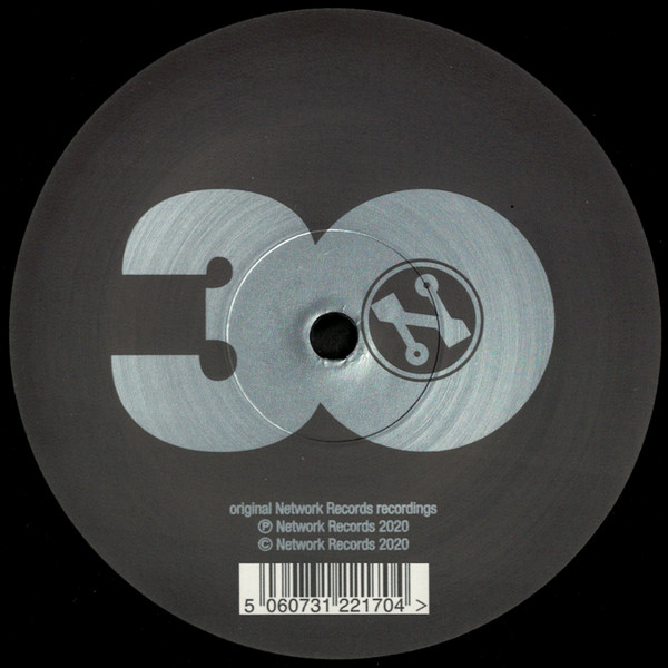Nexus 21 - Made In Detroit | Network Records (NEXUS 21-2) - 4 Nexus 21 - Made In Detroit | Network Records (NEXUS 21-2) - 4