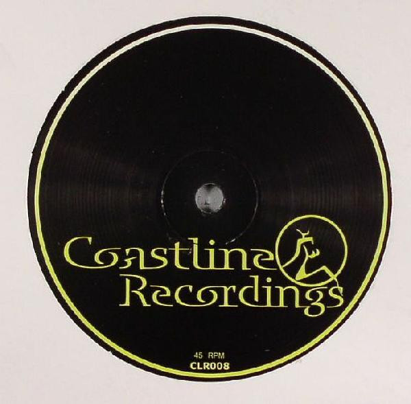 Demarkus Lewis - Sandals EP | Coastline Recordings (CLR008)
