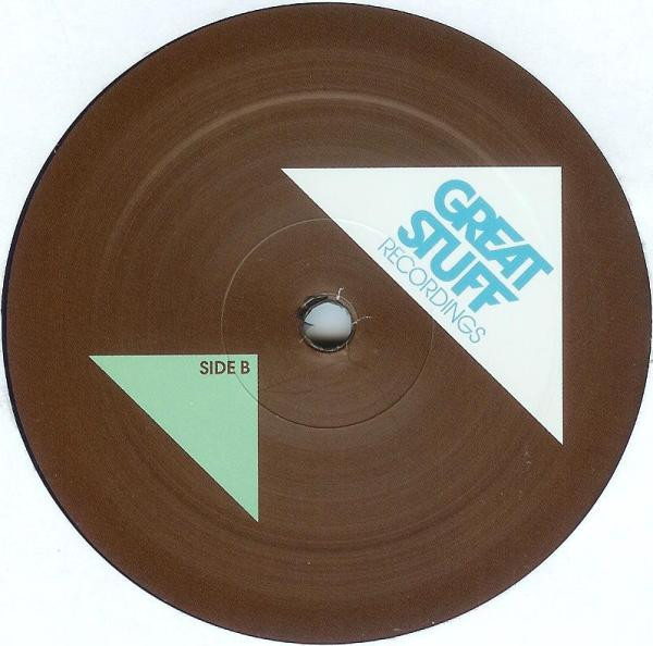 Trick & Kubic - Doggie Dance EP | Great Stuff Recordings (GSR054) - 3