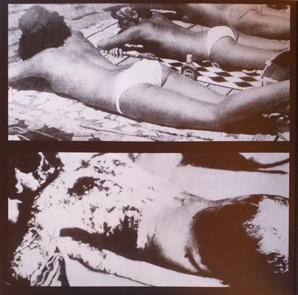 Discharge - Hear Nothing See Nothing Say Nothing | Radiation Reissues (RRS90) - 2