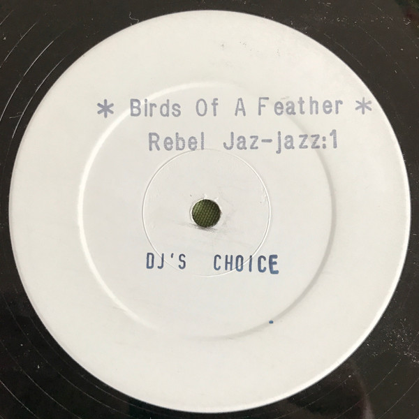 Rebel Jazz - Birds Of A Feather | Mischief Production (JAZZ-1) - main