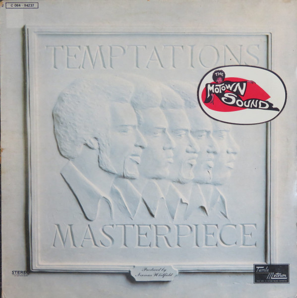 The Temptations - Masterpiece | Tamla Motown (2C 064-94.237) - main The Temptations - Masterpiece | Tamla Motown (2C 064-94.237) - main