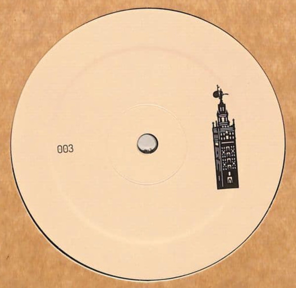 Giralda - Giralda Edits 03 | Giralda (GIR003V) - main Giralda - Giralda Edits 03 | Giralda (GIR003V) - main