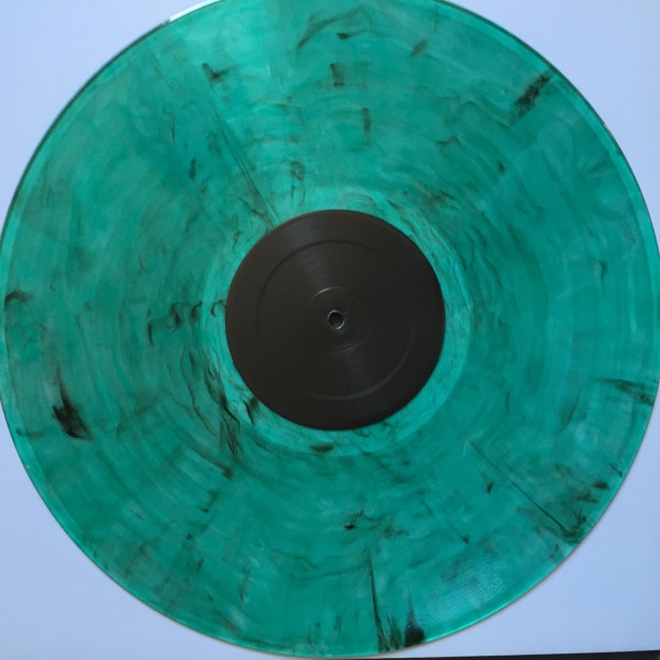 Various - 303-101 | Planet Rhythm Records (303101) - 3 Various - 303-101 | Planet Rhythm Records (303101) - 3