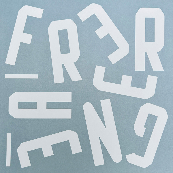 Milton Jackson & Brian Kage - Fire Emoji EP | Freerange Records (FR306) - 2 Milton Jackson & Brian Kage - Fire Emoji EP | Freerange Records (FR306) - 2