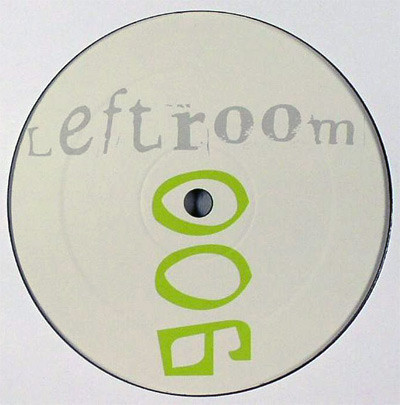 Various - The Summer Sampler EP (Part 2) | Leftroom (Left006) - main Various - The Summer Sampler EP (Part 2) | Leftroom (Left006) - main
