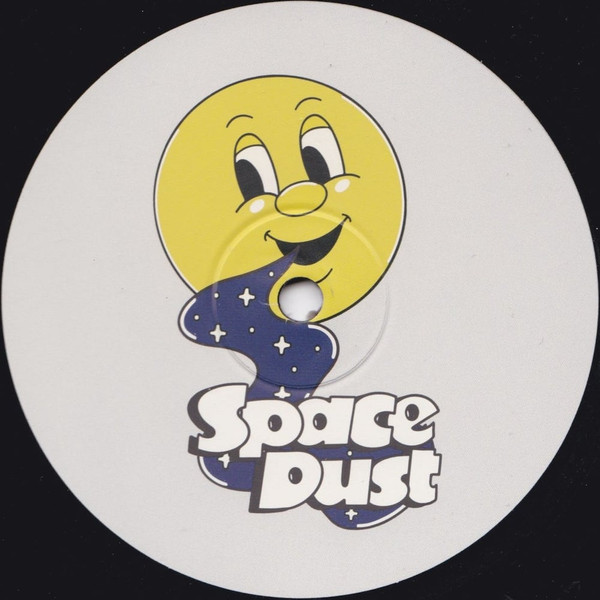 Jos - Supersonic EP | Space Dust (SPACEDUST2) - 2