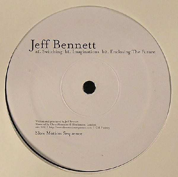 Jeff Bennett - Switching | Slow Motion Sequence (SMS 002) - main Jeff Bennett - Switching | Slow Motion Sequence (SMS 002) - main
