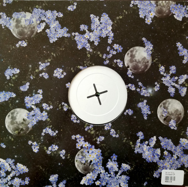 Hellen Mills - Stereomoon EP | RA+RE Records (RARE003) - 2 Hellen Mills - Stereomoon EP | RA+RE Records (RARE003) - 2