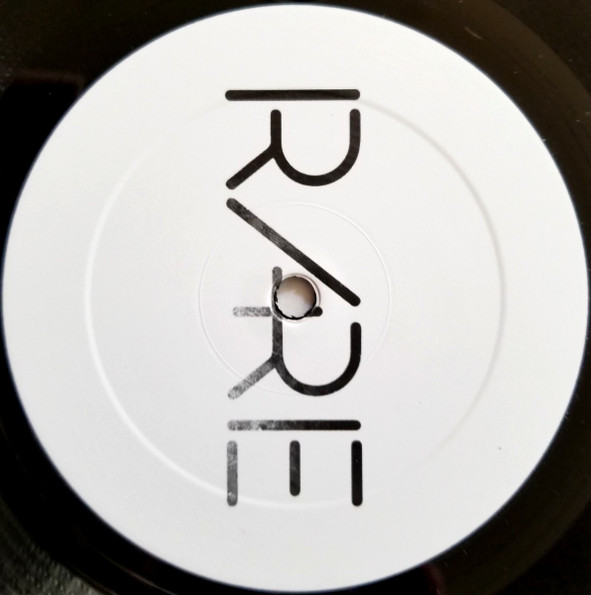 Hellen Mills - Stereomoon EP | RA+RE Records (RARE003) - 3 Hellen Mills - Stereomoon EP | RA+RE Records (RARE003) - 3