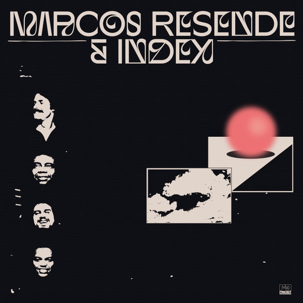 Marcos Resende & Index - Marcos Resende & Index | Far Out Recordings (FARO 220CD) - main