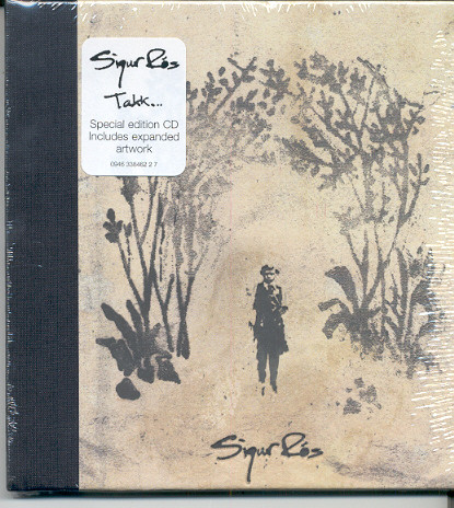 Sigur Rós - Takk... | EMI (00946 338462 2 7) - 2