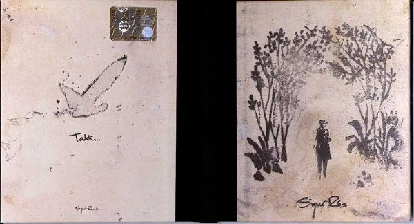 Sigur Rós - Takk... | EMI (00946 338462 2 7) - 4