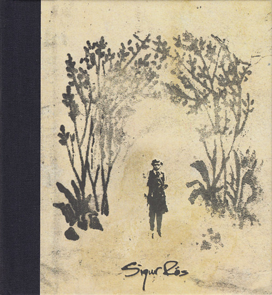 Sigur Rós - Takk... | EMI (00946 338462 2 7) - main