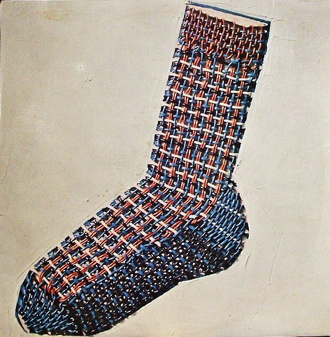 Henry Cow - Leg End | ReR Megacorp (ReR VHC1) - main
