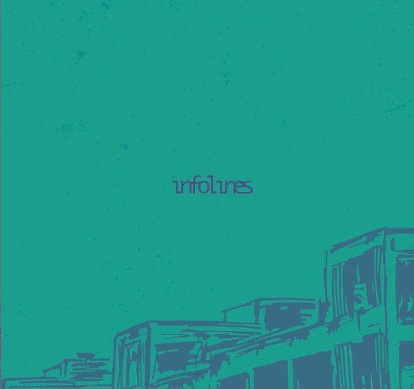 Various - Packard | Infolines (INFO001)