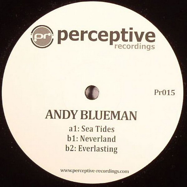 Andy Blueman - Sea Tides / Neverland / Everlasting | Digital Only ? (Digitalonly031) - main Andy Blueman - Sea Tides / Neverland / Everlasting | Digital Only ? (Digitalonly031) - main