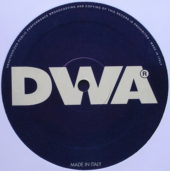 Double You - Dancing With An Angel | DWA (Dance World Attack) (DWA 01.67) - 4 Double You - Dancing With An Angel | DWA (Dance World Attack) (DWA 01.67) - 4