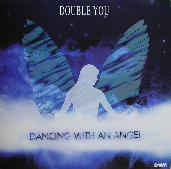 Double You - Dancing With An Angel | DWA (Dance World Attack) (DWA 01.67)