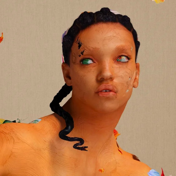 FKA Twigs - Magdalene | Young Turks (YT191LP)