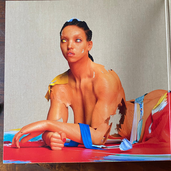 FKA Twigs - Magdalene | Young Turks (YT191LP) - 4