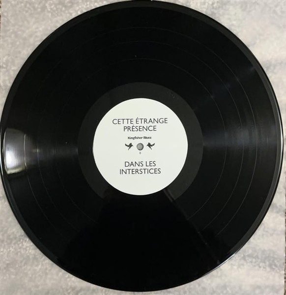 Particules Sainte-Barbe