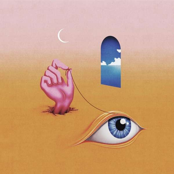 Wavves - Hideaway | Fat Possum Records (FP1762-1)