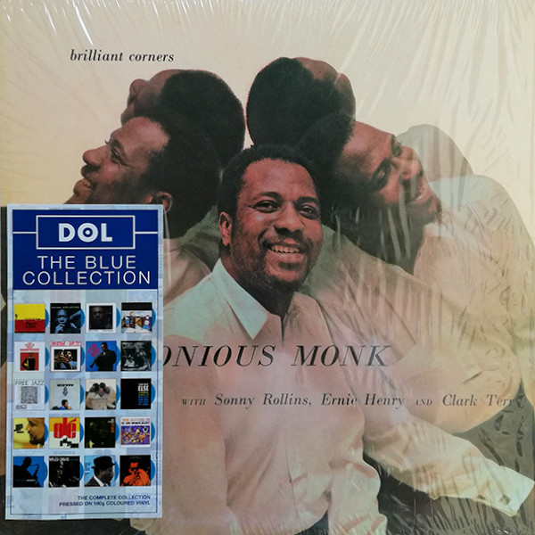 Thelonious Monk - Brilliant Corners | DOL (DOL739HB)