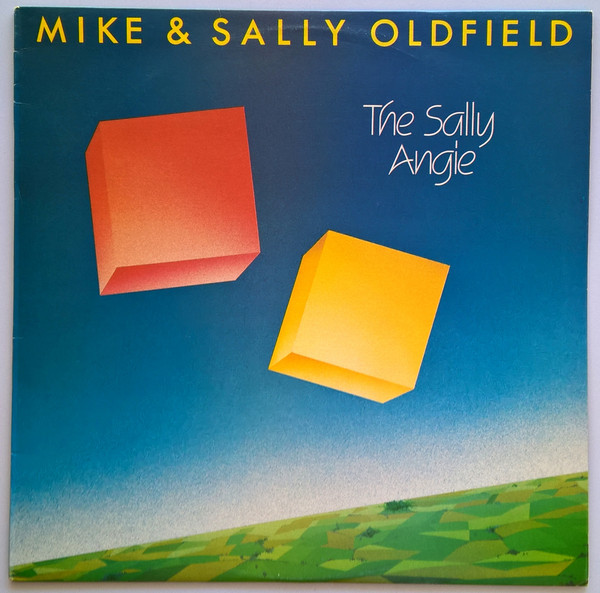 The Sallyangie , Mike Oldfield , Sally Oldfield - Children Of The Sun | Powderworks (POW 3014) - main