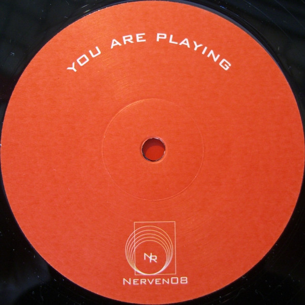 Marco Remus - Kopfschüttler E.P. | Nerven Records (NERVEN 08) - 4 Marco Remus - Kopfschüttler E.P. | Nerven Records (NERVEN 08) - 4