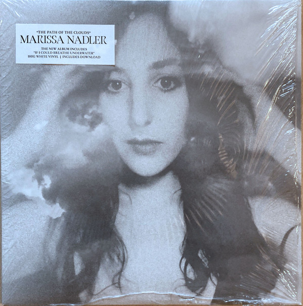 Marissa Nadler - The Path Of The Clouds | Bella Union (BELLA1271V) - main Marissa Nadler - The Path Of The Clouds | Bella Union (BELLA1271V) - main