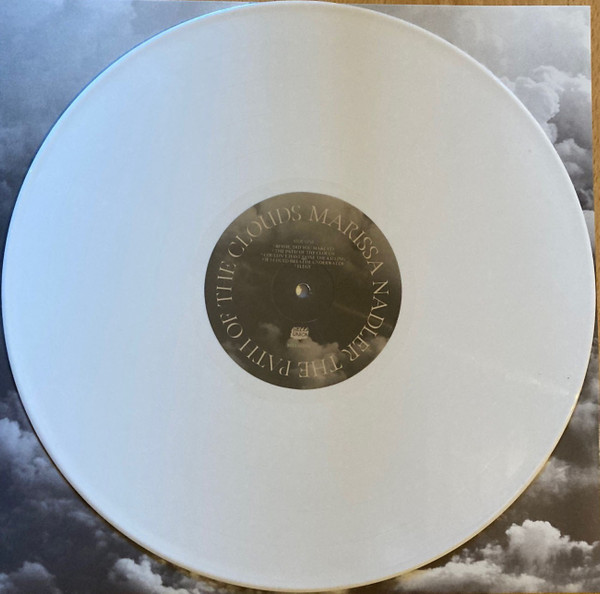 Marissa Nadler - The Path Of The Clouds | Bella Union (BELLA1271V) - 4 Marissa Nadler - The Path Of The Clouds | Bella Union (BELLA1271V) - 4