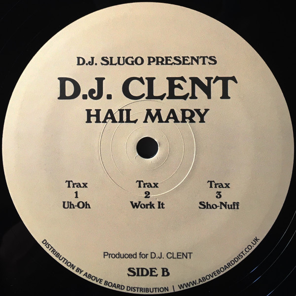 Hail Mary
