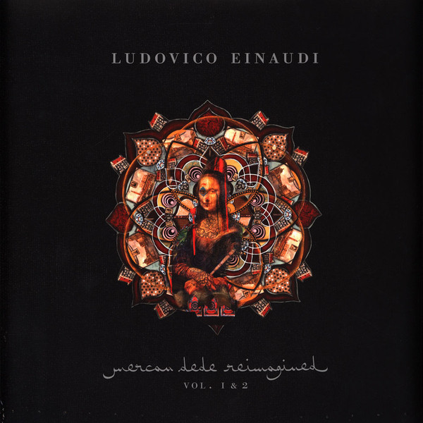 Ludovico Einaudi - Reimagined Vol. 1 & 2 | Decca (4568147) - main