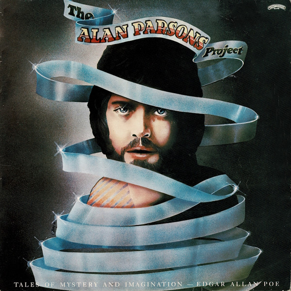 The Alan Parsons Project - Tales Of Mystery And Imagination | Casablanca (6337 266) - main