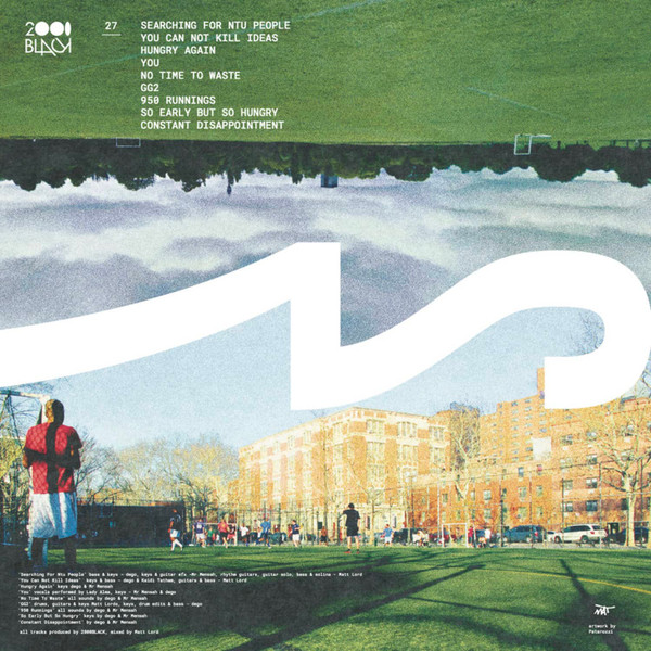 2000 Black - 27 | 2000 Black (BLACKLP 011) - 2 2000 Black - 27 | 2000 Black (BLACKLP 011) - 2