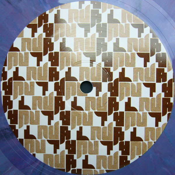 Kai Alcé - The Floating E.P. | NDATL Muzik (NDATL 001) - 2