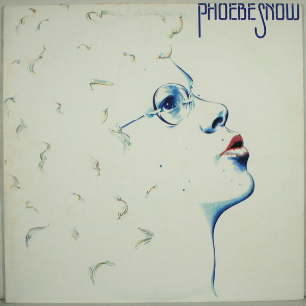 Phoebe Snow - Phoebe Snow | Shelter Recording Company Inc. (9309 52017) - main Phoebe Snow - Phoebe Snow | Shelter Recording Company Inc. (9309 52017) - main
