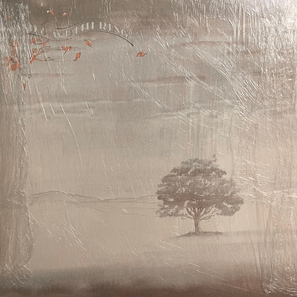 Genesis - Wind & Wuthering | Charisma (602567490142)