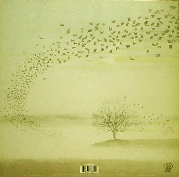 Genesis - Wind & Wuthering | Charisma (602567490142) - 2