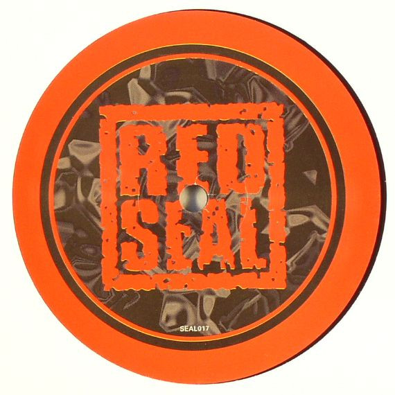 Wilko - Don't Try This At Home | Red Seal (SEAL017) - 2