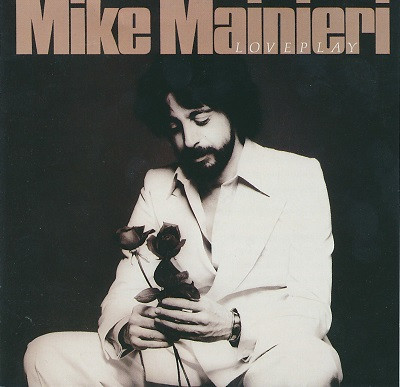 Mike Mainieri - Love Play | RCA (B19D-47024) - main