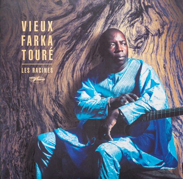 Vieux Farka Touré - Les Racines | World Circuit (WCV103)