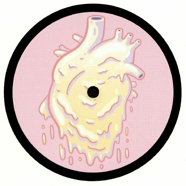 Sune - Butter Love EP | Better Listen Records (BLR010) - main